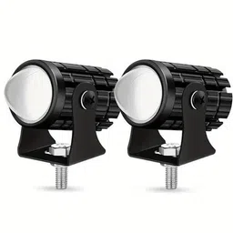 golden fox LED Fog Light for Universal For Bike-picture-17