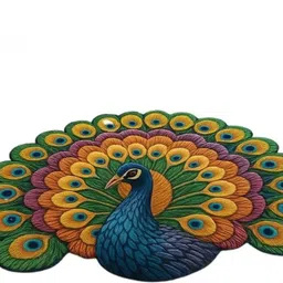 lorshel Polyester Door Mat image 1