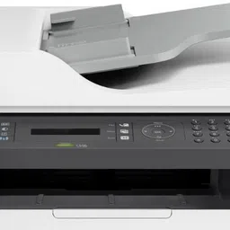 HP MFP 1188fnw Printer Multi-function WiFi Monochrome Laser Printer image 5