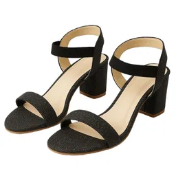 pms Women Wedges Sandal image 3
