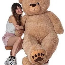 veera soft LIGHT-TEDDYBEAR - 8 cm-picture-16