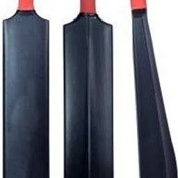 monika sports Plastic Cricket Bat Age Group of 15+ Year Cricket Bat PVC/Plastic CricketBat For 15+ Yrs-picture-23