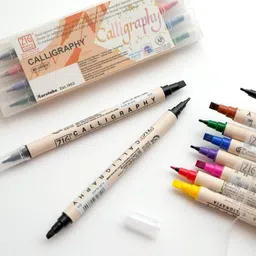 zig MEMORY SYSTEM CALLIGRAPHY 010 PURE BLACK image 5