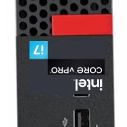 THE CHENNAI COMPUTERS Core i7-6700 Processor - ThinkCentre Mini CPU [O4S] Intel® Core™ i7 - 6700 [4 Cores, 8 Threads, 3.40 GHz] (32 GB RAM/Intel® HD 530 Graphics/1 TB SSD Capacity/Windows 11 Pro) Full Tower with MS Office-picture-16