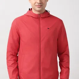 peter england Men Solid Casual Jacket-picture-21