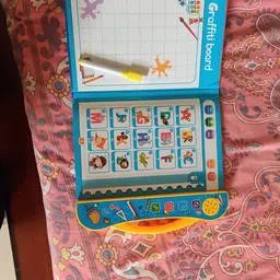 Circonic Intelligence Book, Interactive Children Book, Musical English-69-312-image-64