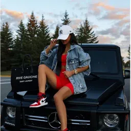 illarion trend Self Design Sports/Regular Cap image 4