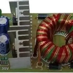 3ree 12 Volt DC to 35-0-35 Volt 5 AMP Converter Sound Recorder and Sound Circuit Electronic Hobby Kit image 4