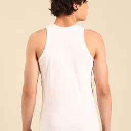 pepe jeans Pack of 2 Men Vest image 2