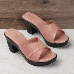 simplex Women Heels Sandal image 1
