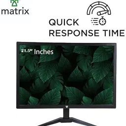 DELL Renewed Desktop with 21.5"Matrix LED Monitor 512 GB SSD(UPS)Dell-KBD/Mouse Core i5 (7th Gen) (16 GB DDR4/512 GB SSD/Windows 11 Home/21.5 Inch Screen/refurbished) with MS Office image 4