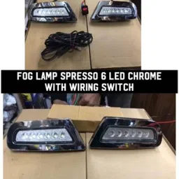 carmart LED Fog Lamp Unit for Maruti Suzuki image 4