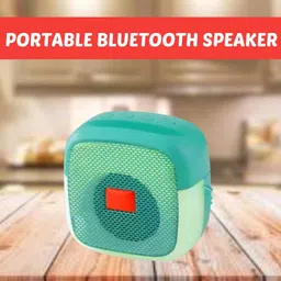YAROH M424 (PORTABLE BLUETOOTH DESKTOP SPEAKER)High Quality Sound Upto 6H PlaytimeV47 5 W Bluetooth Laptop/Desktop Speaker-picture-12