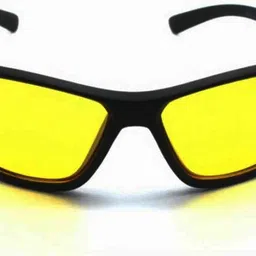 vitoria UV Protection, Gradient Wayfarer, Aviator, Over-sized, Rectangular Sunglasses (Free Size) image 4