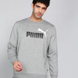 puma Men Full Sleeve Printed Sweatshirt-picture-20