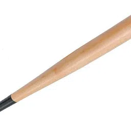seven star meerut 7 star shopsy-712 Heavy Duty Natural Wood Baseball Solid Bat Willow Baseball Bat For 15+ Yrs-picture-47