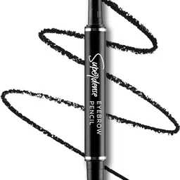 renee Superdense Eyebrow Pencil With Spoolie, Helps Fill Gaps, One Swipe Application-picture-10
