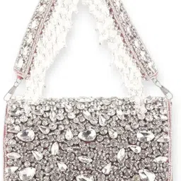 naizoo Party Peach Clutch-picture-10