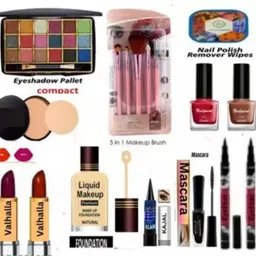 valhalla A unique Makeup kit for womens and girls-picture-31