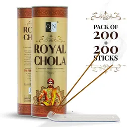 gn 1917 Royal Chola (Super Value Combo) Floral, Exotic-picture-16