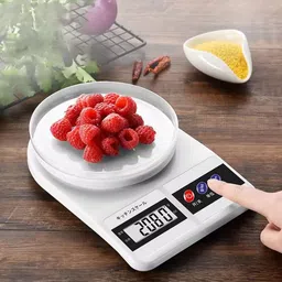 Gift Lane Trending Kitchen Weighing Scale-picture-11