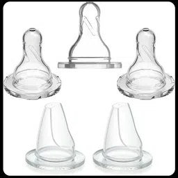 pappa Leak Proof Stainless Steel Baby Milk Bottle - 50 ml-picture-26