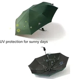 styleicone High Quality UV protection Super Dulex Umbrella 1 Umbrella image 3