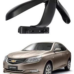 oshotto CH-04 Headrest Hanger Holder for Coats Blazer For Chevrolet Optra Car Coat Hanger-picture-25