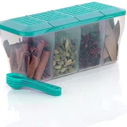 buyndi Salt & Pepper Set Plastic image 3