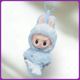 toybuzz Labubu Surprise Doll–Cute Collectible Toy for Kids & Teens(A-485-picture-36