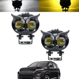 msnp LED Fog Lamp Unit for Universal For Car Universal For Car-picture-10