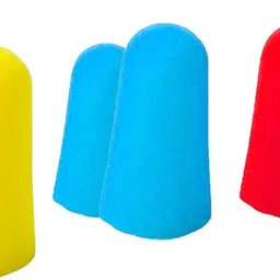 james Ultra Soft Foam Reusable for, Sleeping, Concert, Study, Loud Noise Reducing Ear Plug-picture-16