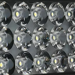 eltron turbo LED Headlight for Universal For Bike, Universal For Car image 2