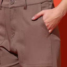 kashian Women Cargos image 4