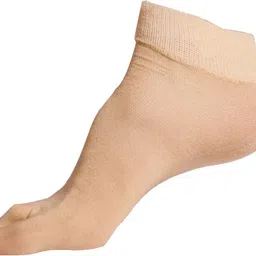 texlon Women Solid Ankle Length-picture-16