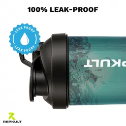 repkult 700 ml Plastic Bottle image 4