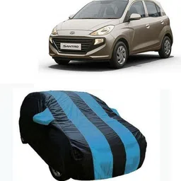 rrz Hyundai Santro Body Cover-picture-22