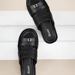 bata Men Slippers image 1