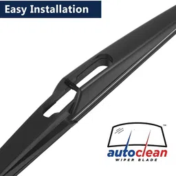 autoclean Rear Window Wiper For Fiat Punto, Punto Evo image 2