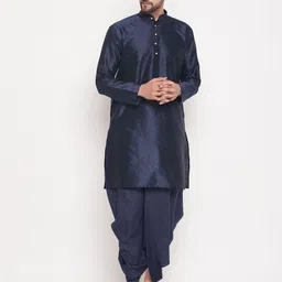 jbn CREATION Men Dhoti image 5