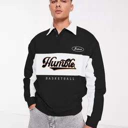 jump cuts Men Full Sleeve Printed Sweatshirt-picture-31