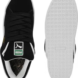 puma Suede XL Casuals For Women image 5