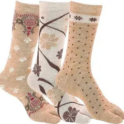 kairakhushi Women Printed Calf Length-picture-38