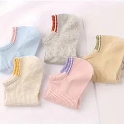 basketship Women Self Design Low Cut-picture-28