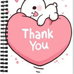 di-kraft Handmade A5 Diary Unruled 160 Pages-picture-19