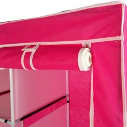 gallaxy Cotton Collapsible Wardrobe image 5