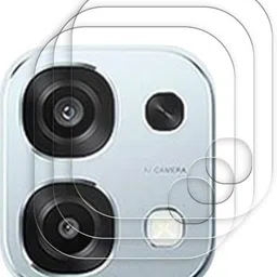 DB Back Camera Lens Glass Protector for OPPO A6 PRO 4G CAMERA LENS ( PACK OF 3)-picture-38