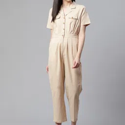 street9 Solid Women Jumpsuit-picture-23