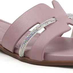 dollphin Women Flats Sandal image 2