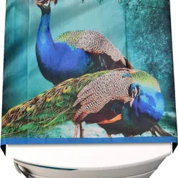 revexo FM_MT_4_22 Fridge Door Shelf image 4